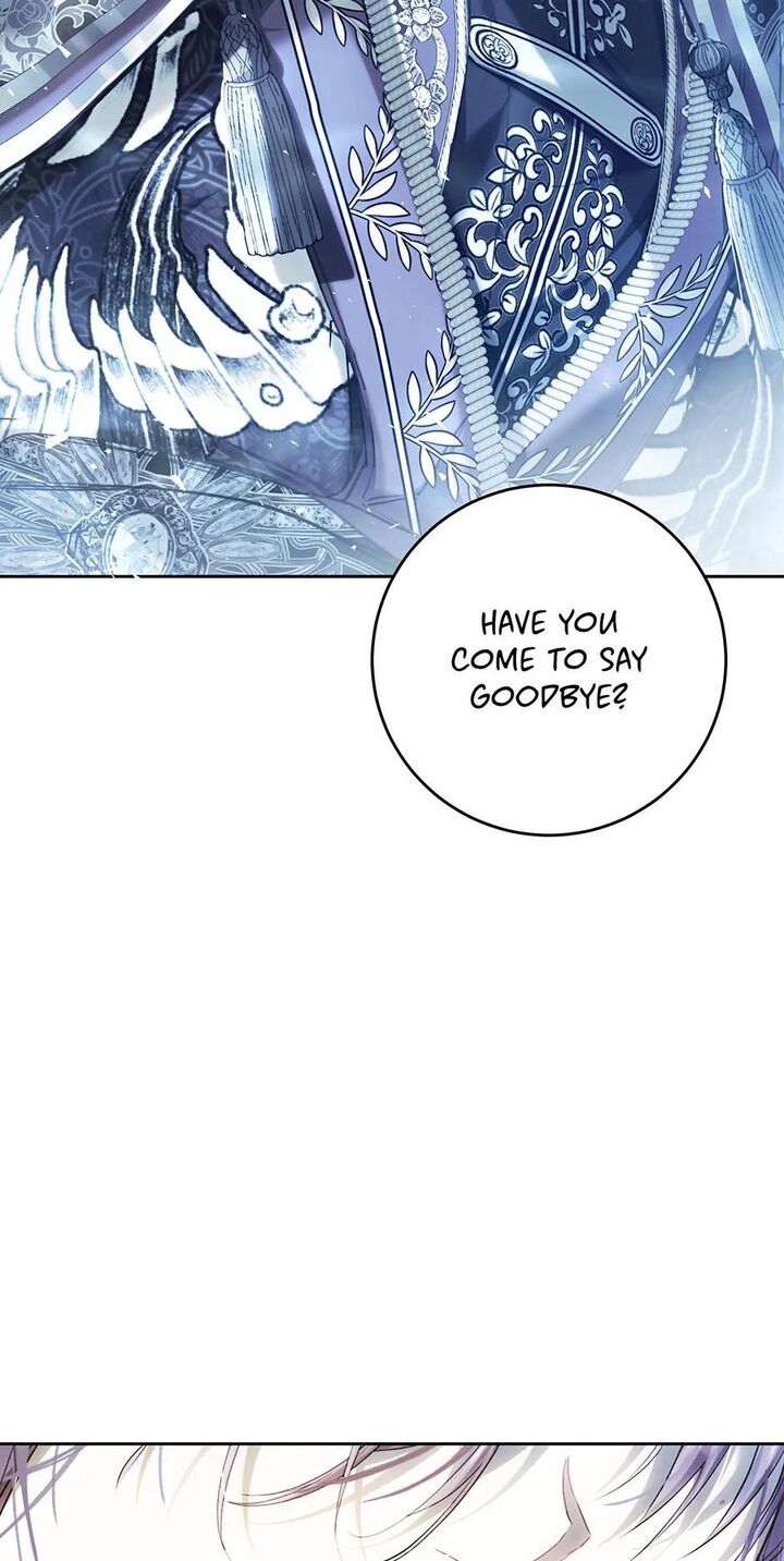 The Villainess Is A Marionette Chapter 108 Page 34