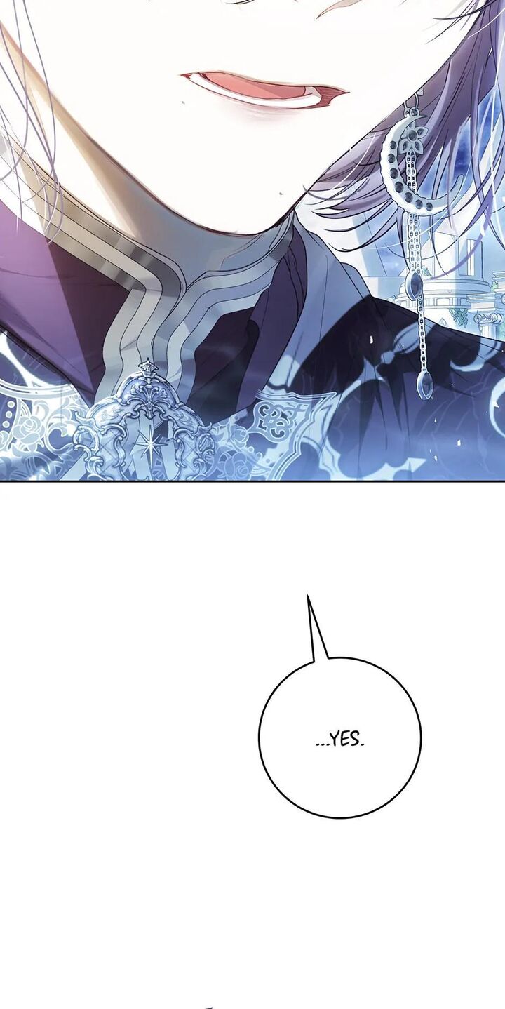 The Villainess Is A Marionette Chapter 108 Page 35