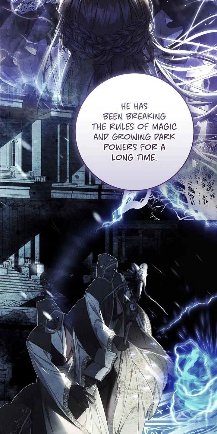The Villainess Is A Marionette Chapter 108 Page 39