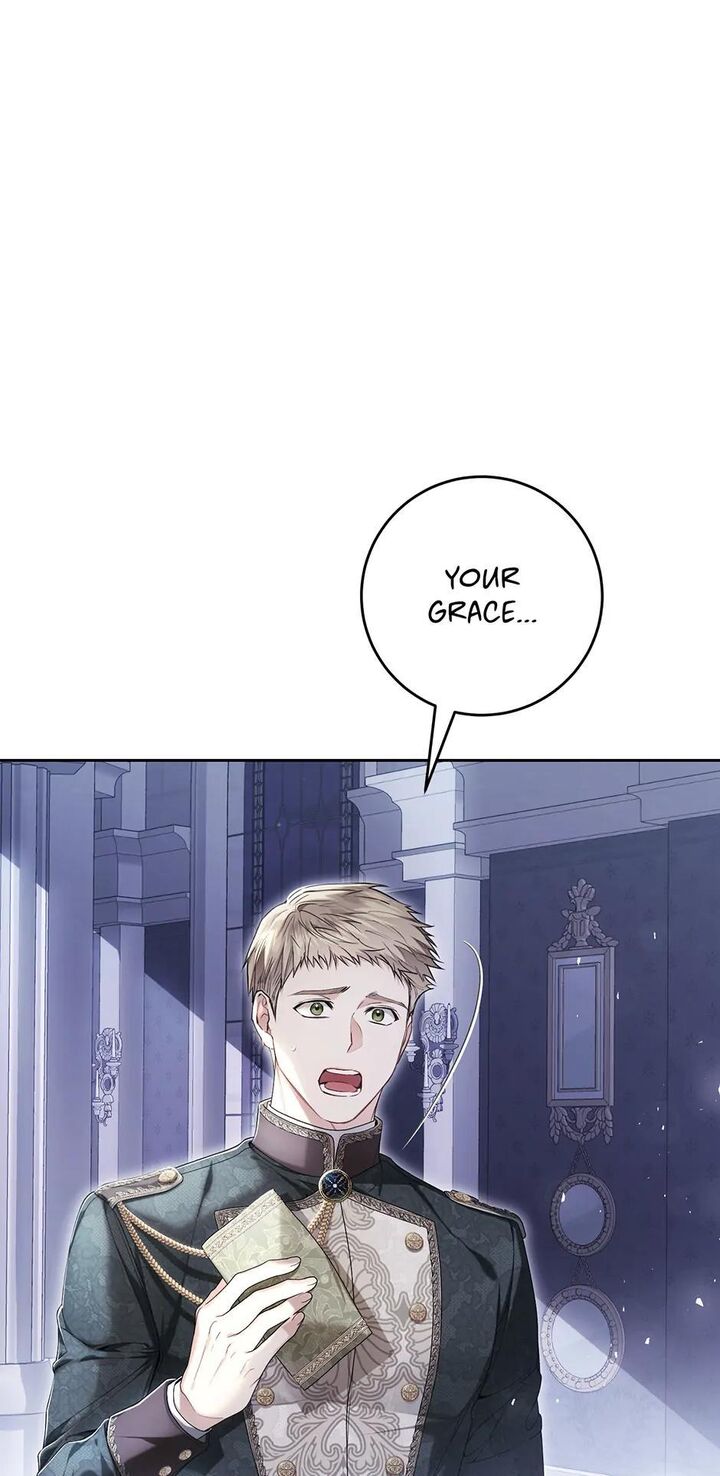 The Villainess Is A Marionette Chapter 108 Page 4