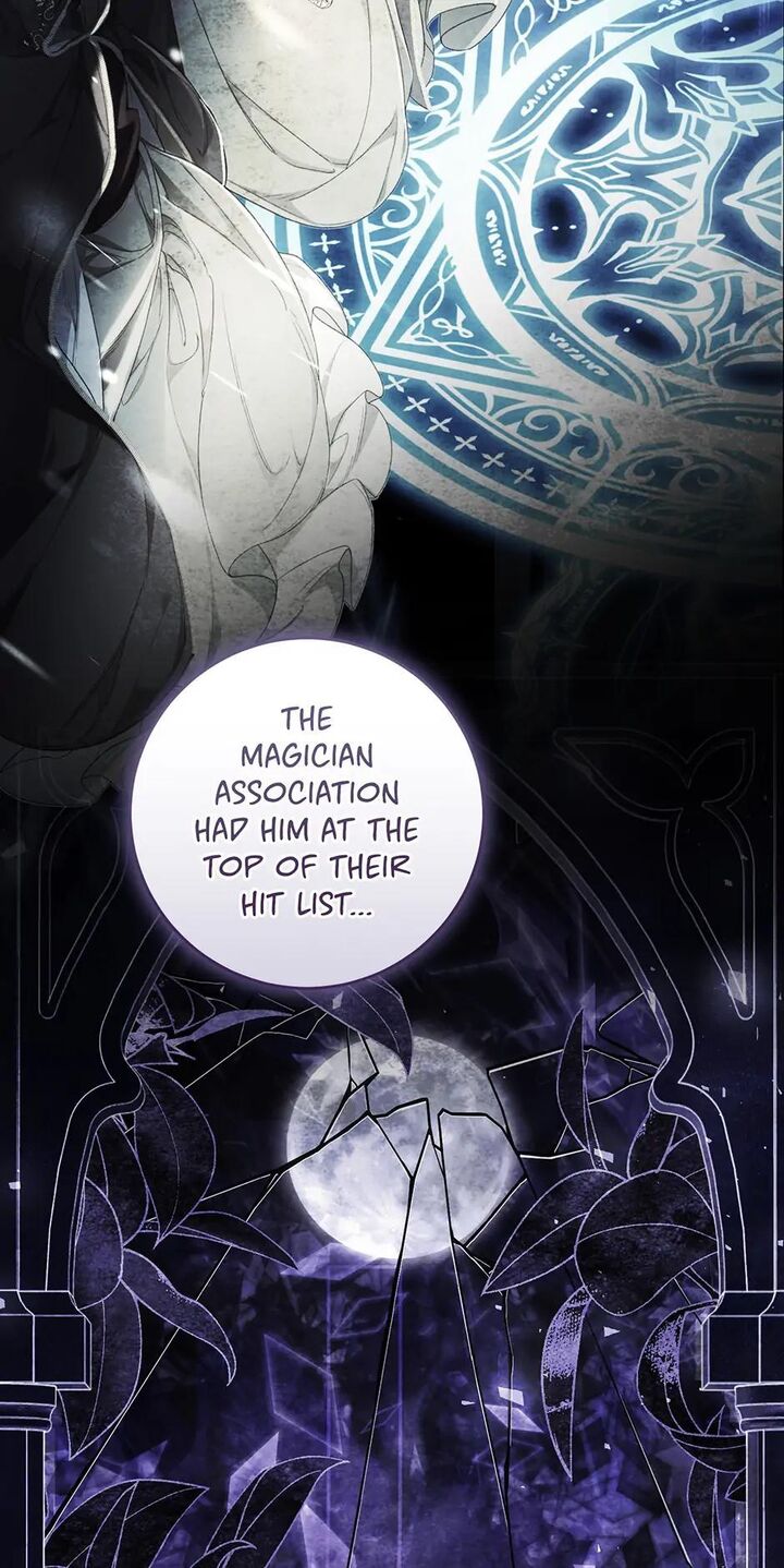The Villainess Is A Marionette Chapter 108 Page 40