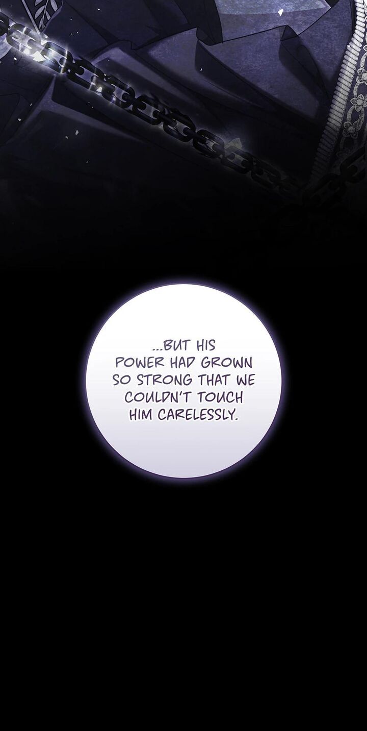 The Villainess Is A Marionette Chapter 108 Page 42