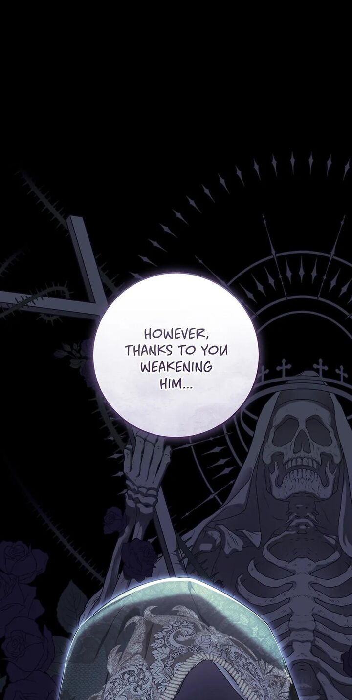 The Villainess Is A Marionette Chapter 108 Page 43