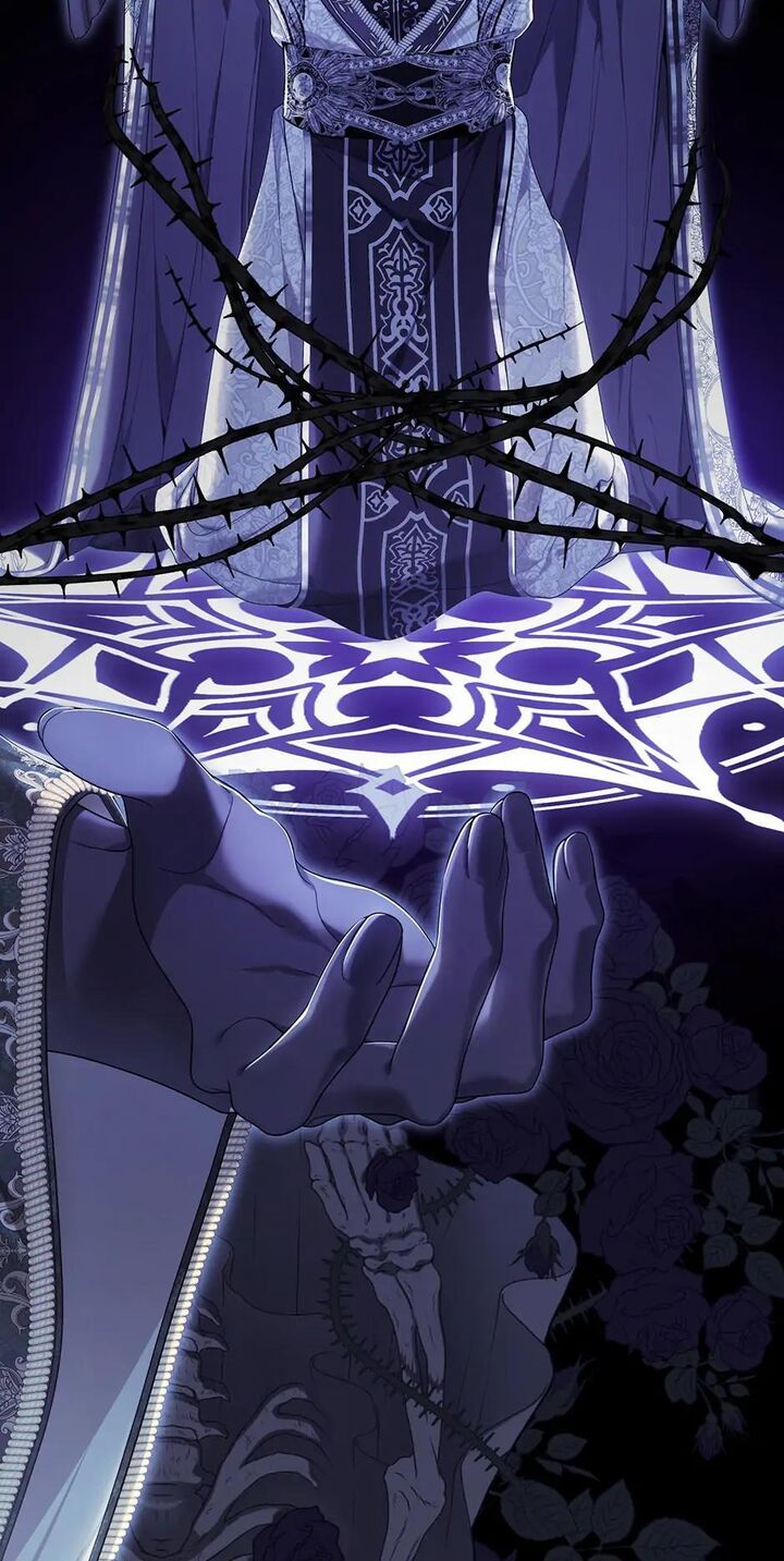 The Villainess Is A Marionette Chapter 108 Page 45