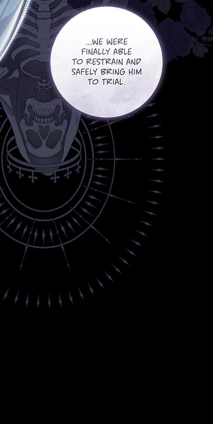The Villainess Is A Marionette Chapter 108 Page 46