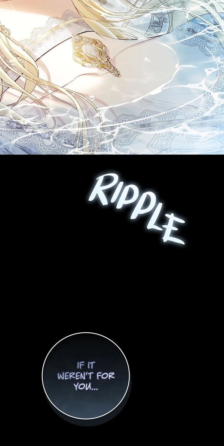 The Villainess Is A Marionette Chapter 108 Page 49