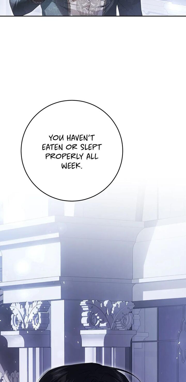 The Villainess Is A Marionette Chapter 108 Page 5