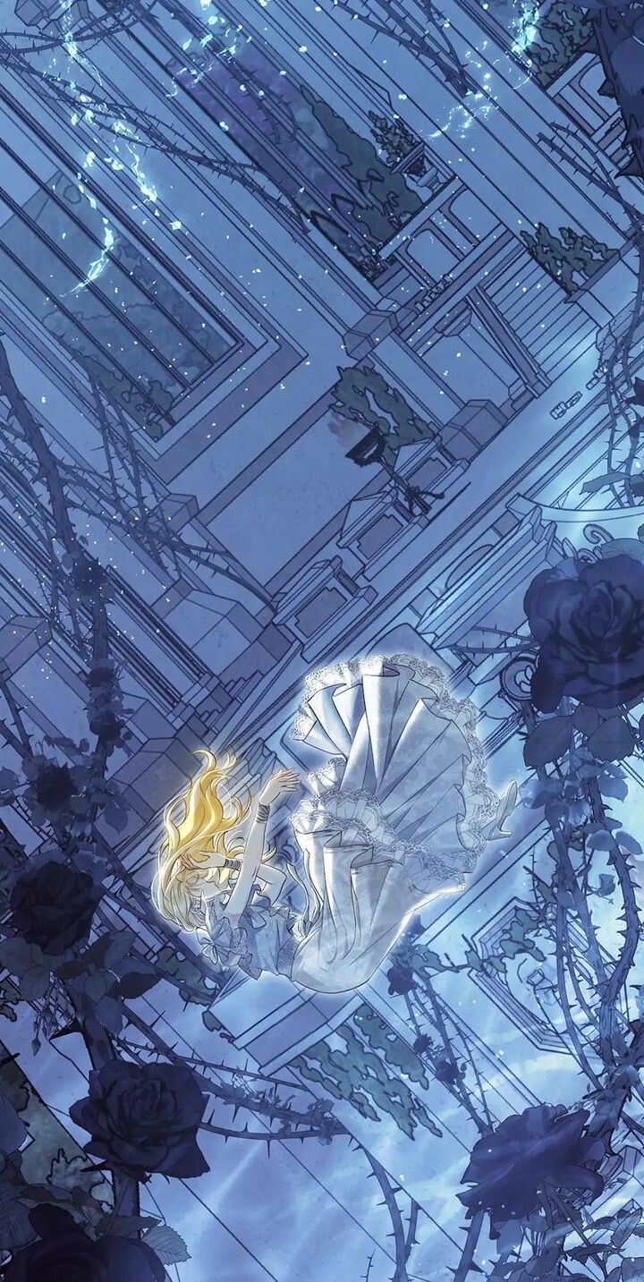 The Villainess Is A Marionette Chapter 108 Page 51
