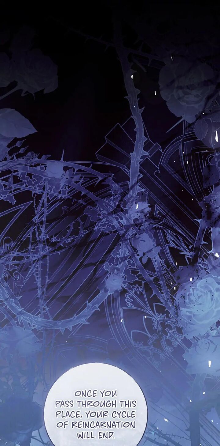 The Villainess Is A Marionette Chapter 108 Page 55
