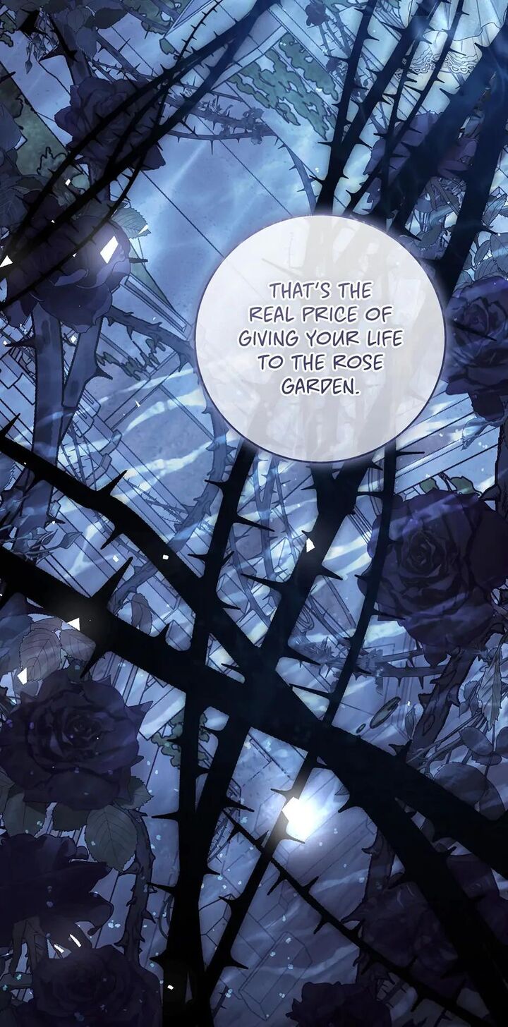 The Villainess Is A Marionette Chapter 108 Page 57