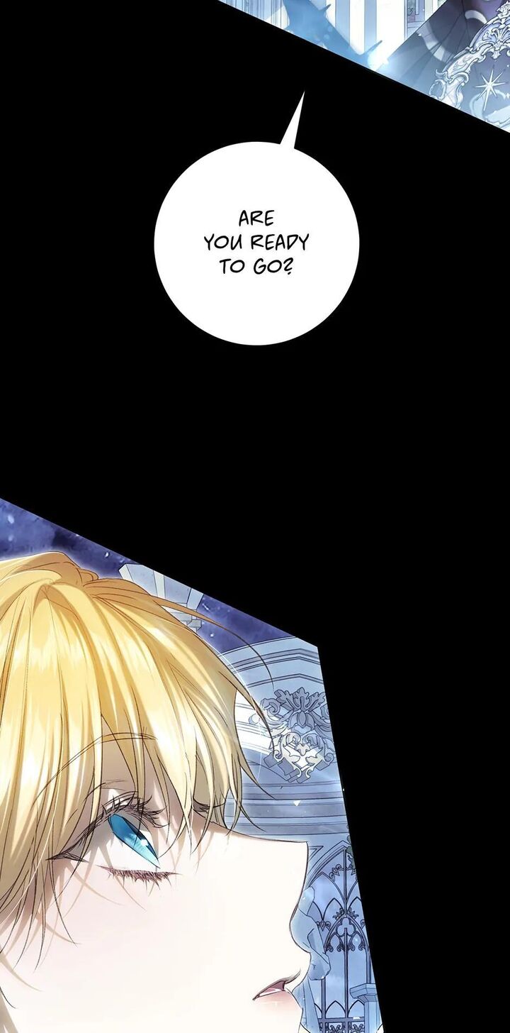 The Villainess Is A Marionette Chapter 108 Page 59
