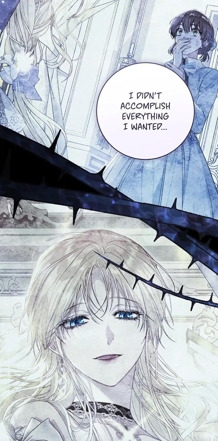 The Villainess Is A Marionette Chapter 108 Page 64