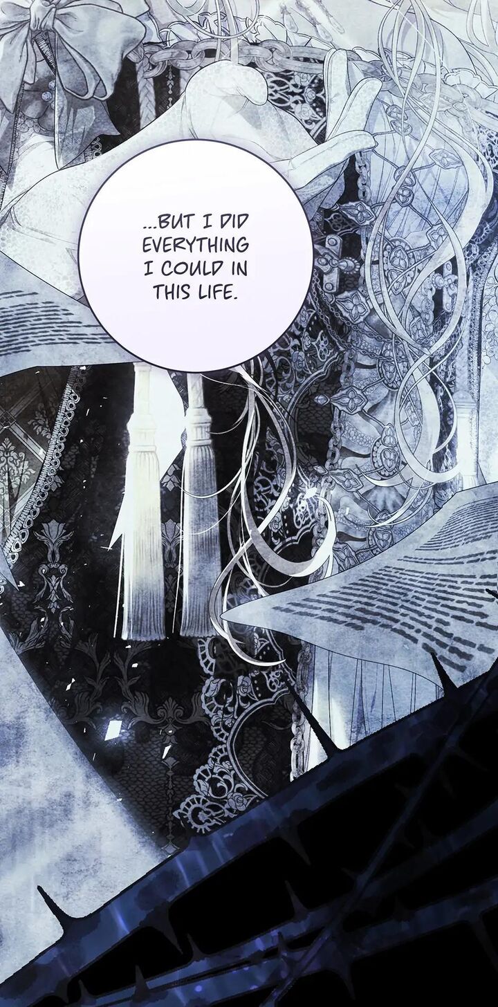 The Villainess Is A Marionette Chapter 108 Page 65