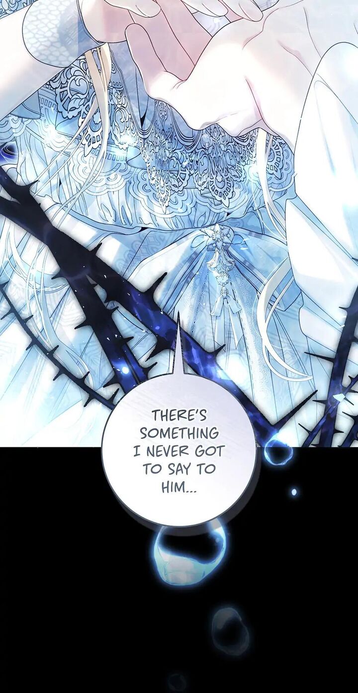The Villainess Is A Marionette Chapter 108 Page 74