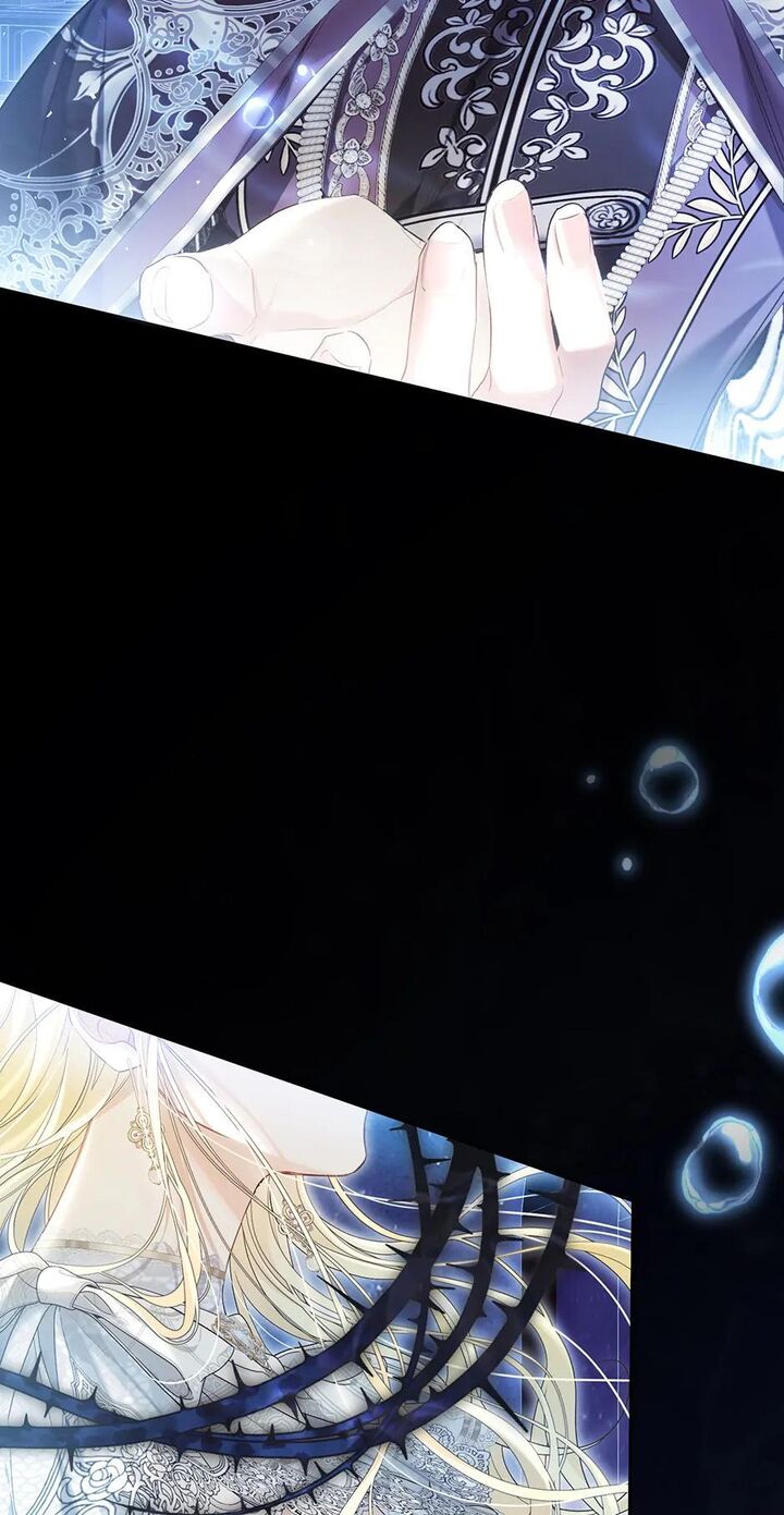 The Villainess Is A Marionette Chapter 108 Page 76