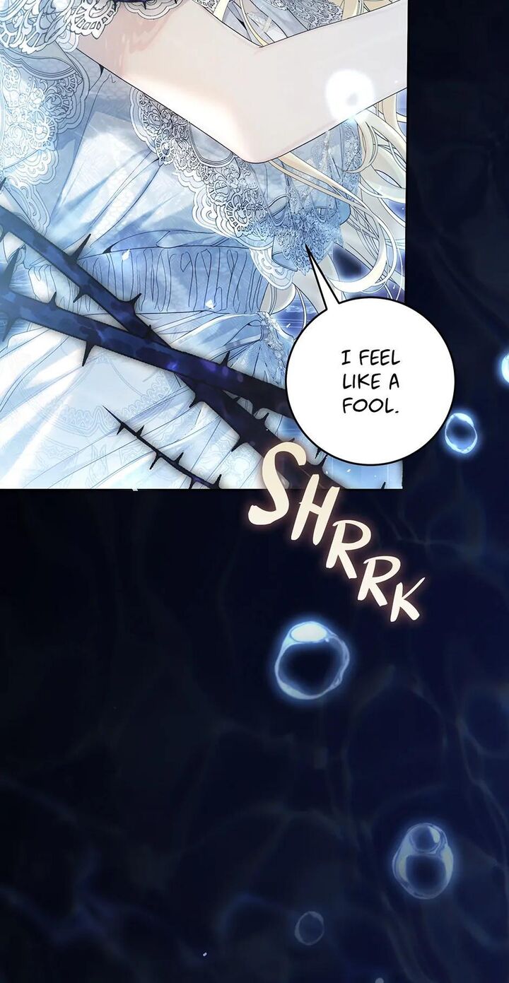 The Villainess Is A Marionette Chapter 108 Page 77