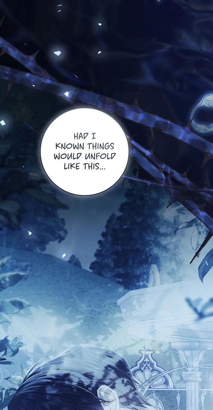 The Villainess Is A Marionette Chapter 108 Page 78