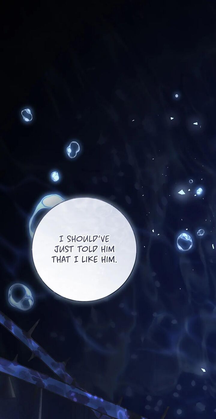 The Villainess Is A Marionette Chapter 108 Page 82
