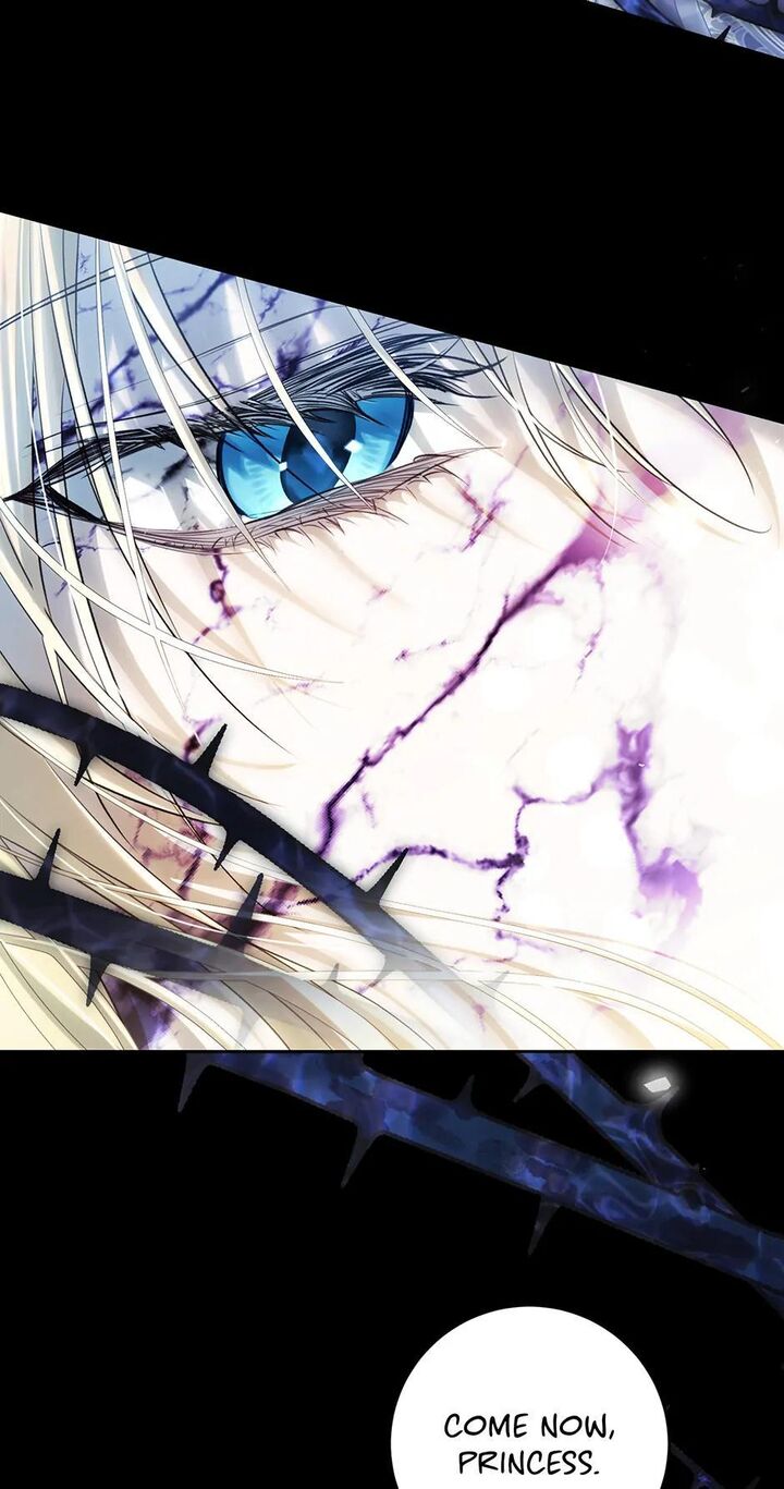 The Villainess Is A Marionette Chapter 108 Page 88