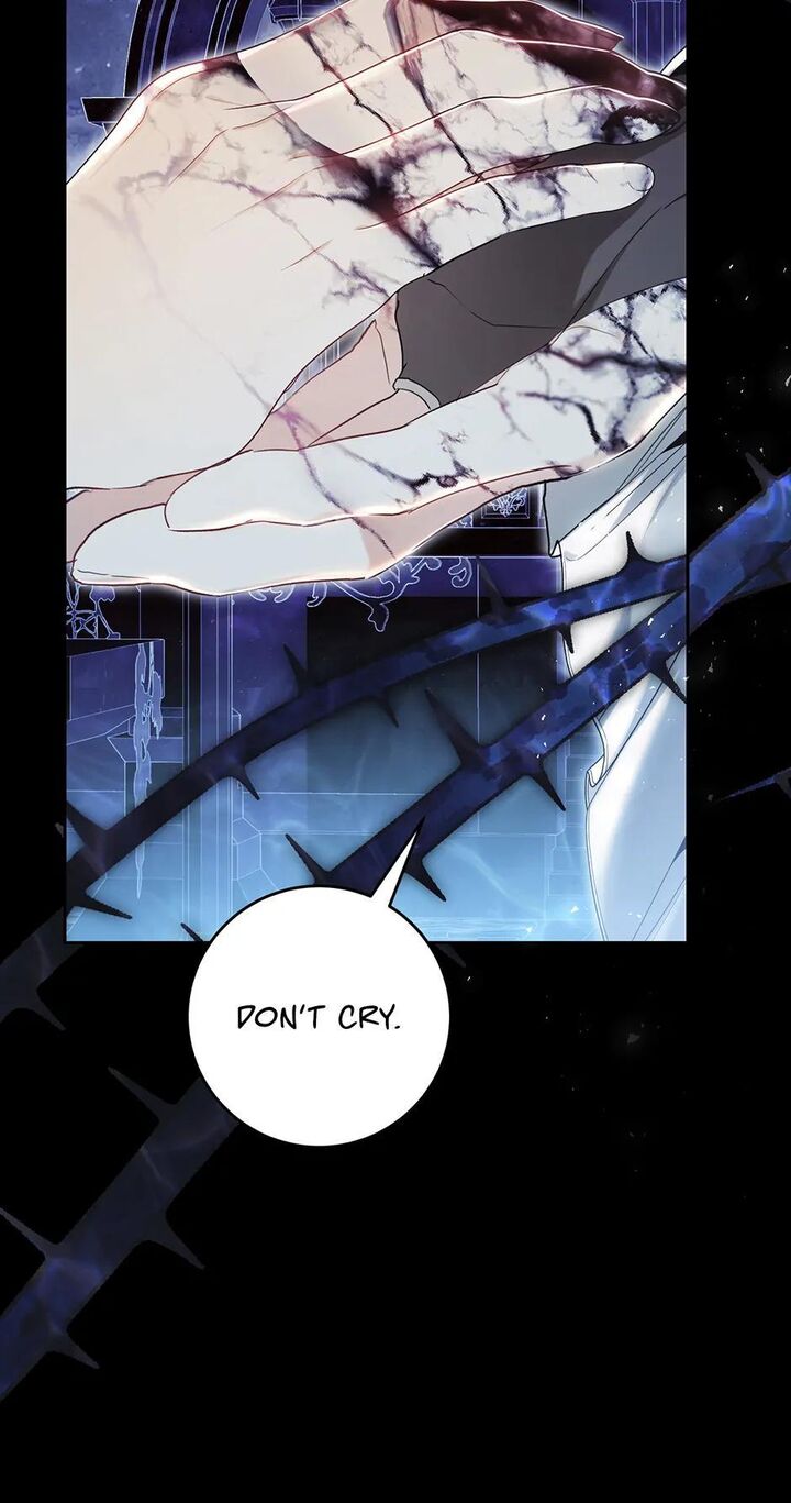 The Villainess Is A Marionette Chapter 108 Page 90