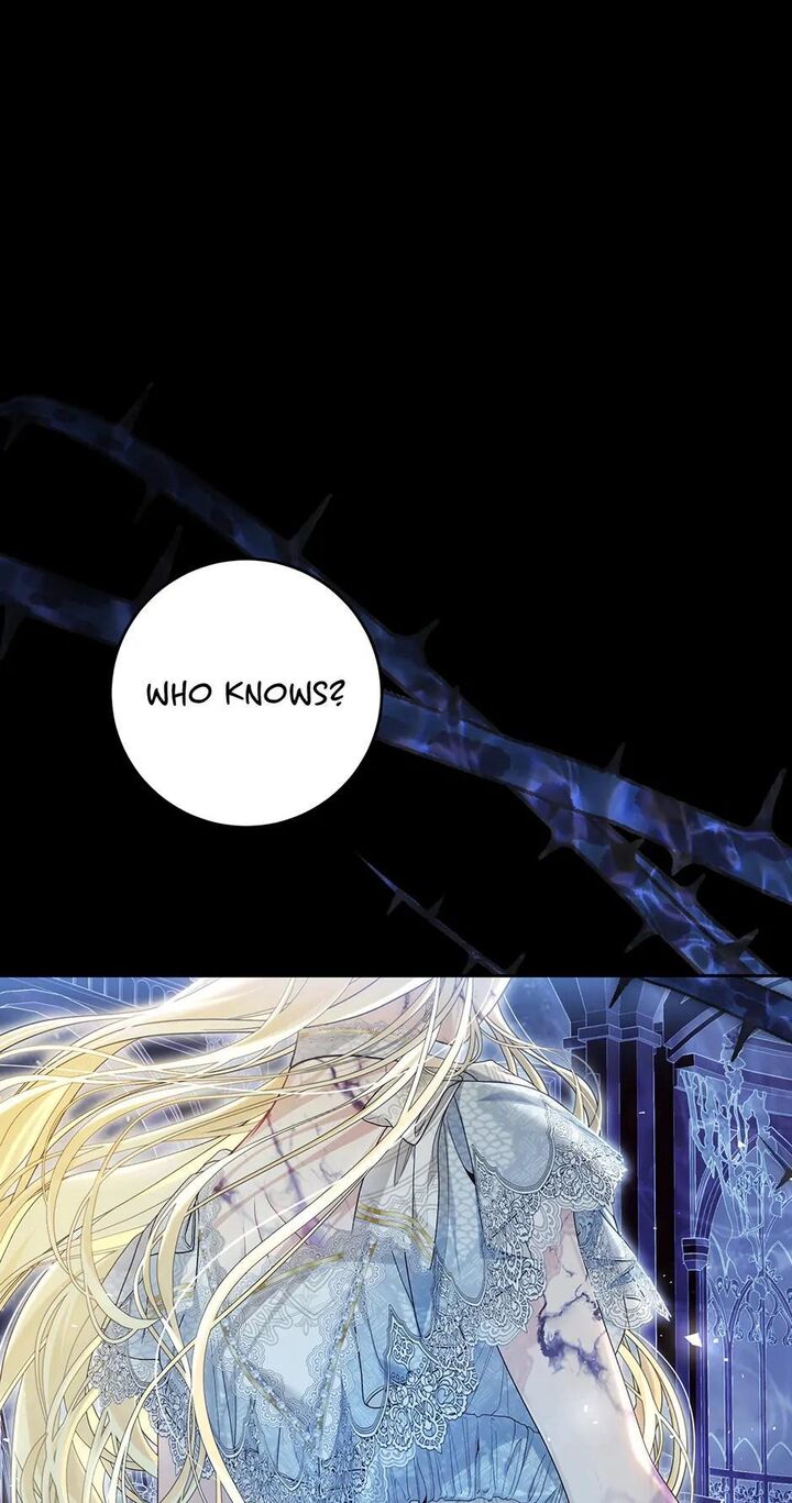 The Villainess Is A Marionette Chapter 108 Page 91