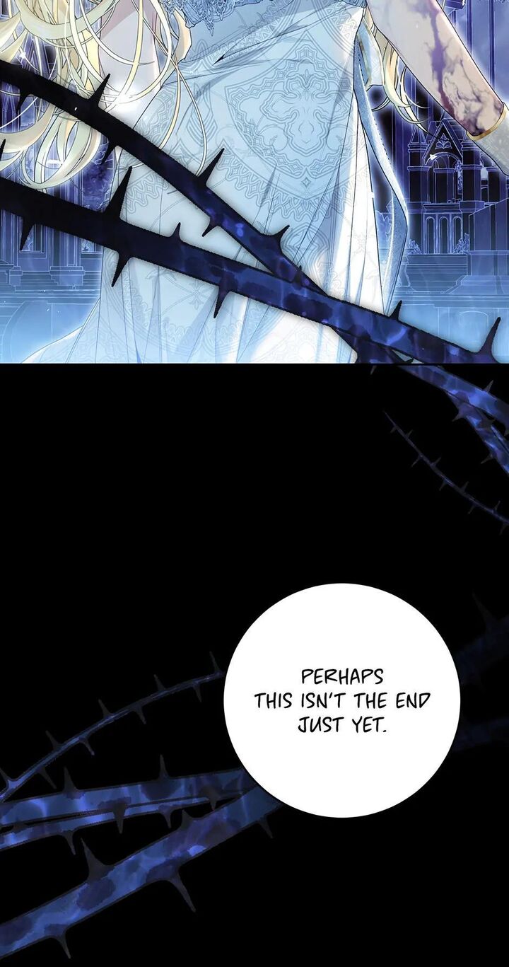 The Villainess Is A Marionette Chapter 108 Page 92