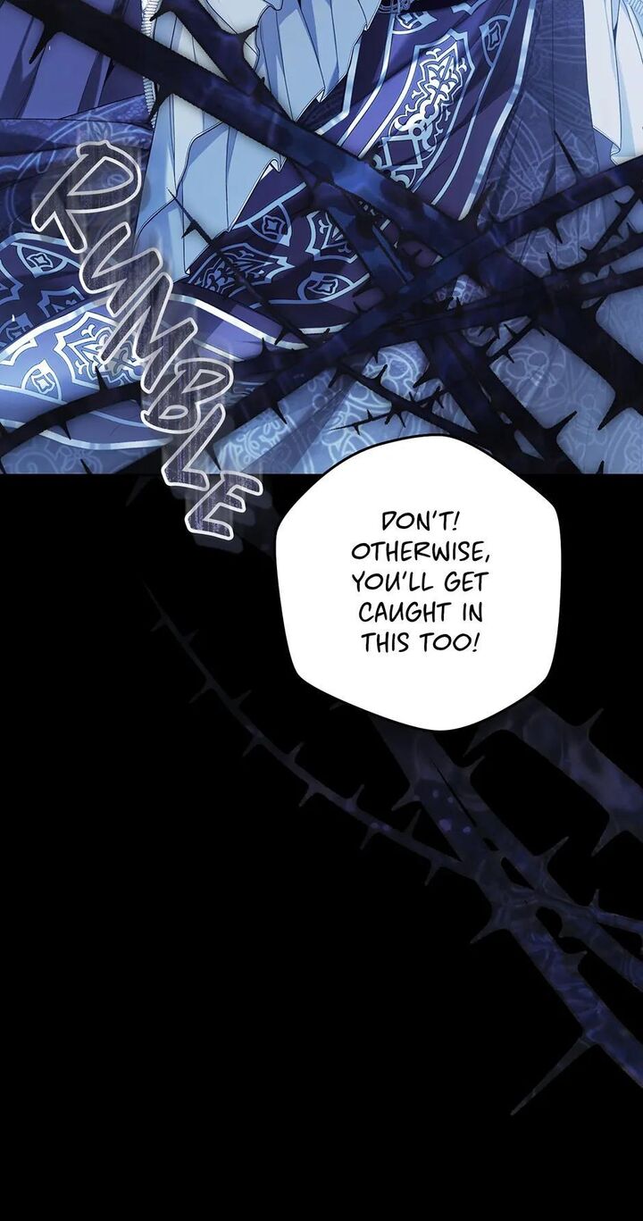 The Villainess Is A Marionette Chapter 108 Page 96