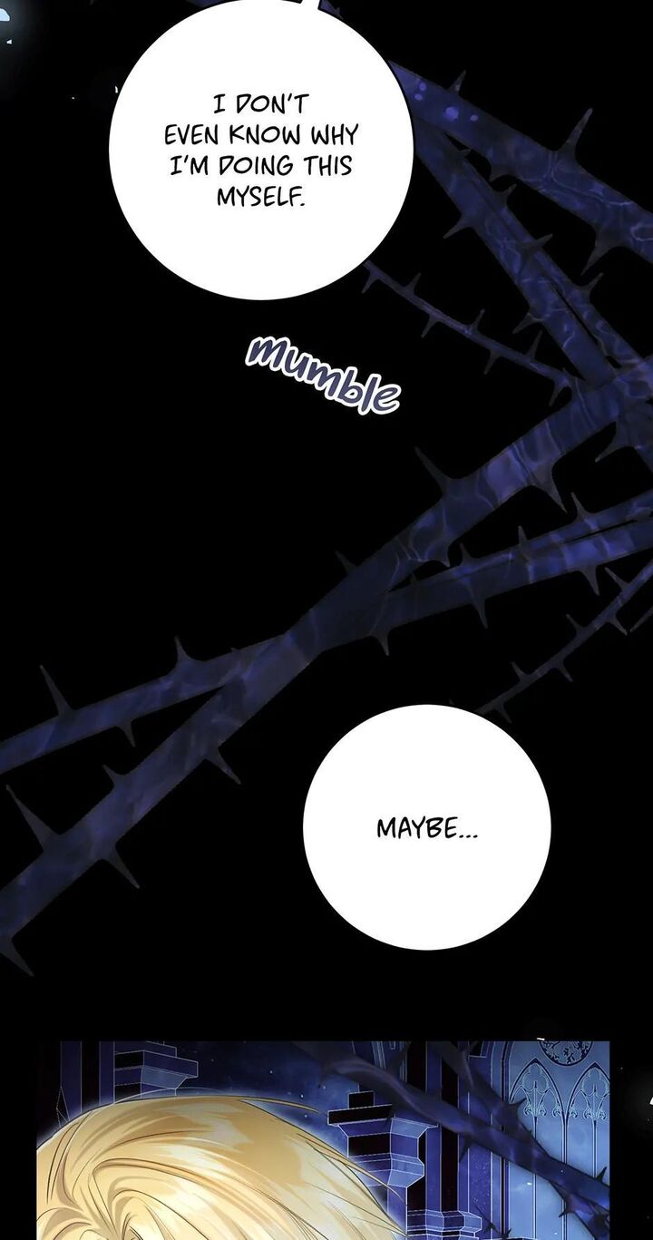 The Villainess Is A Marionette Chapter 108 Page 98