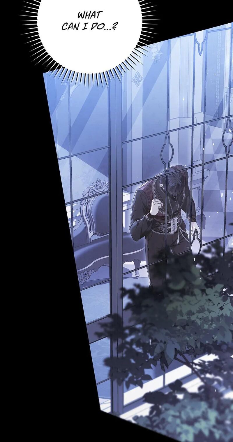 The Villainess Is A Marionette Chapter 109 Page 12