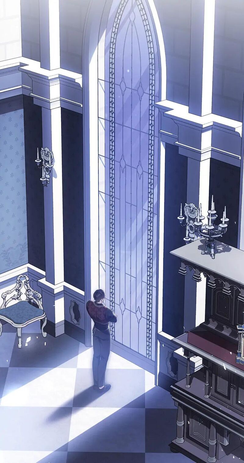 The Villainess Is A Marionette Chapter 109 Page 2