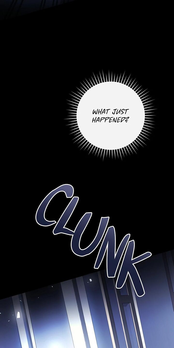 The Villainess Is A Marionette Chapter 109 Page 20