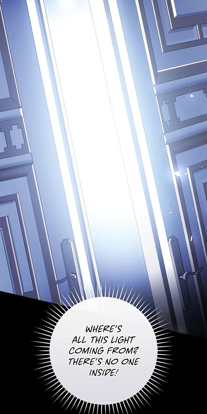 The Villainess Is A Marionette Chapter 109 Page 21