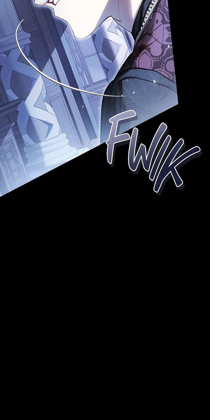 The Villainess Is A Marionette Chapter 109 Page 24