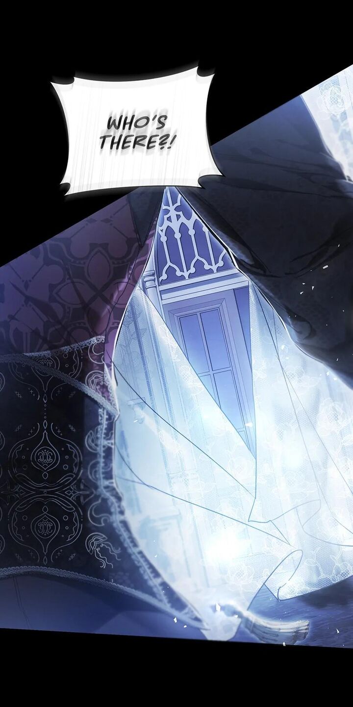 The Villainess Is A Marionette Chapter 109 Page 25