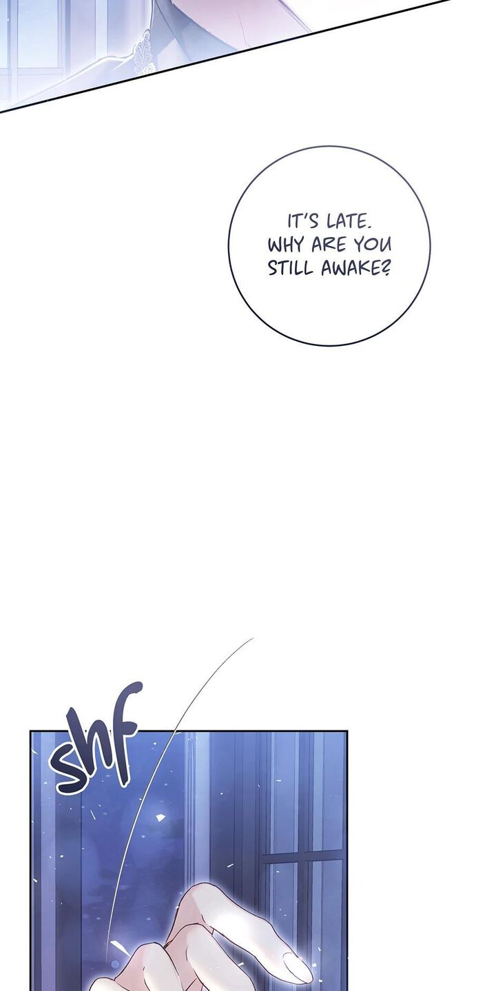 The Villainess Is A Marionette Chapter 109 Page 31