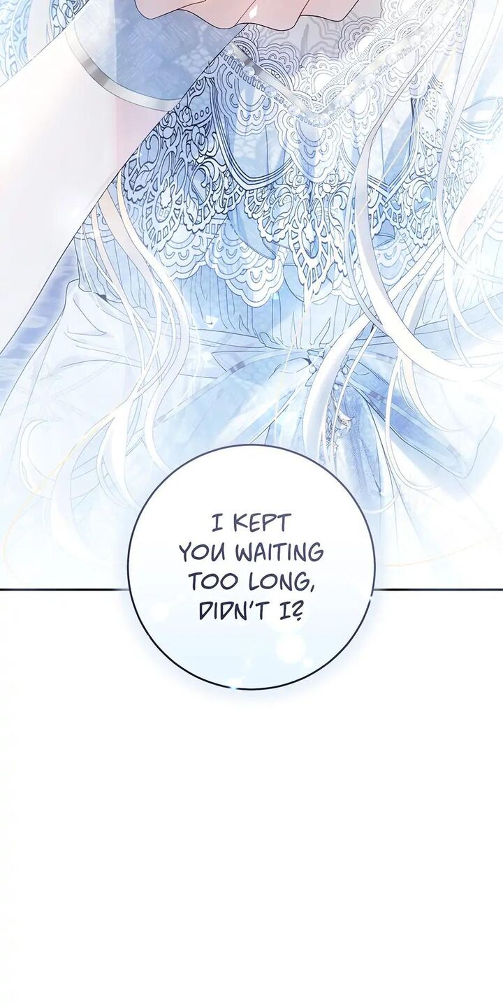 The Villainess Is A Marionette Chapter 109 Page 35