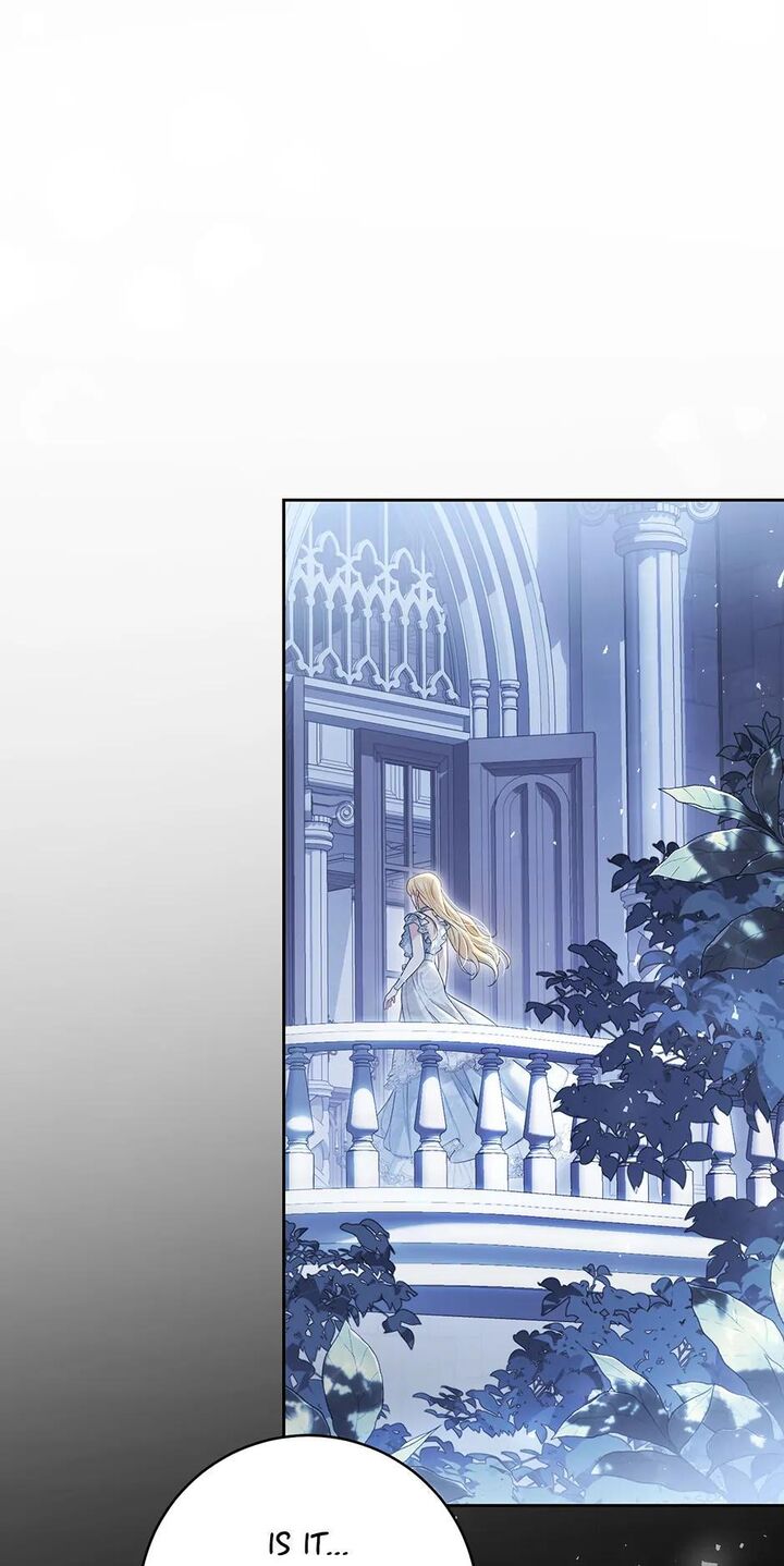 The Villainess Is A Marionette Chapter 109 Page 37