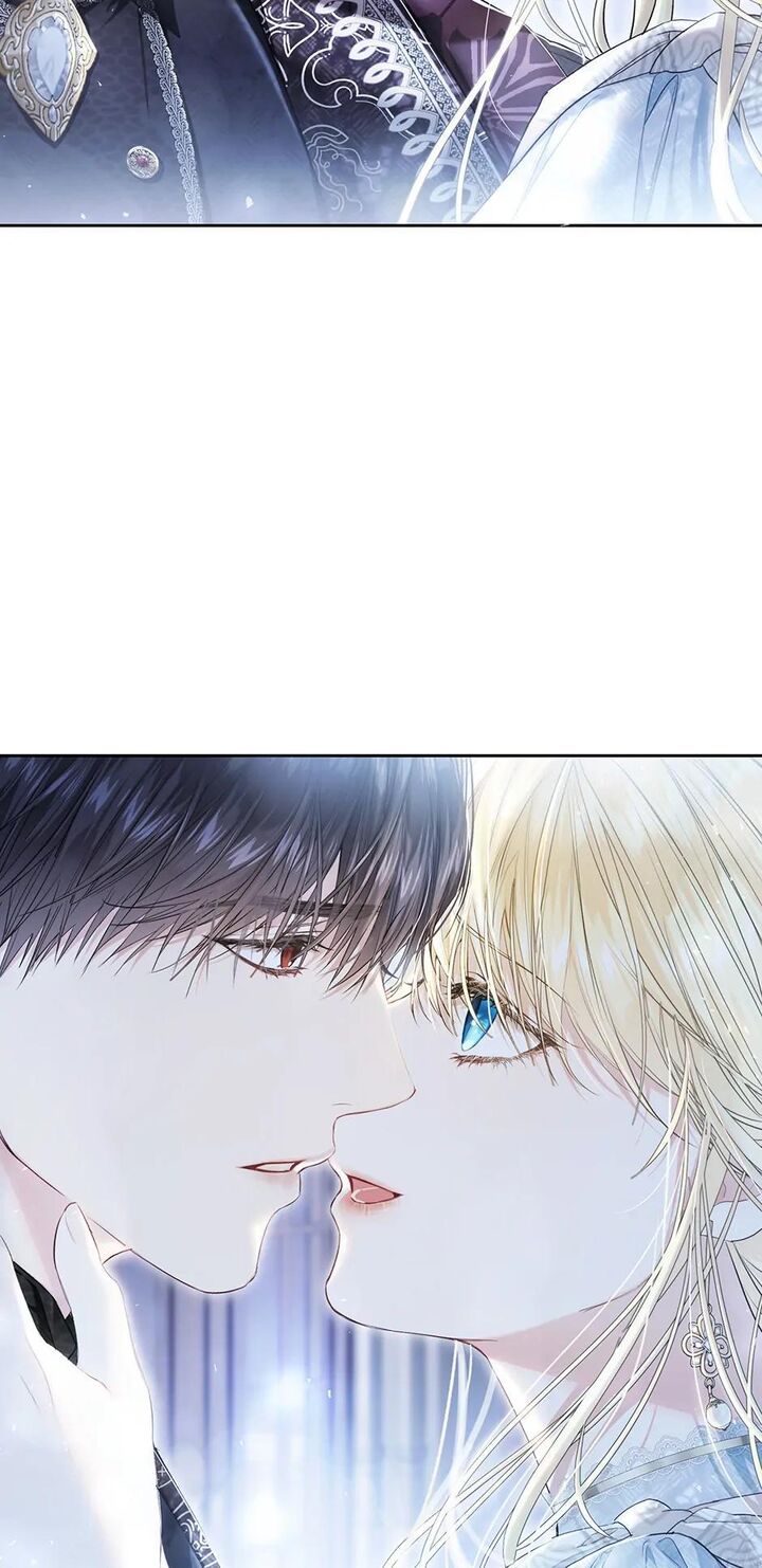 The Villainess Is A Marionette Chapter 109 Page 44