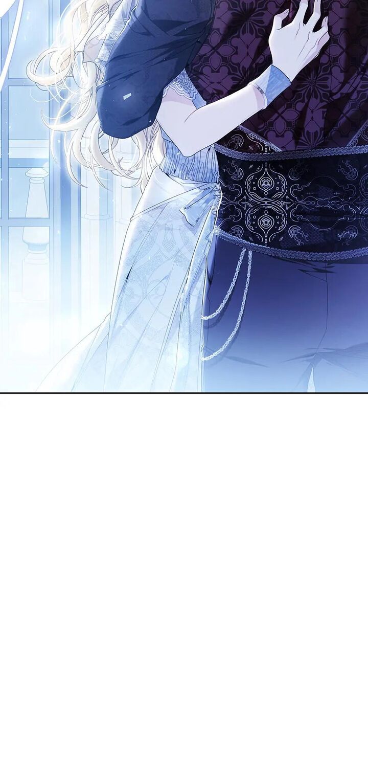 The Villainess Is A Marionette Chapter 109 Page 49