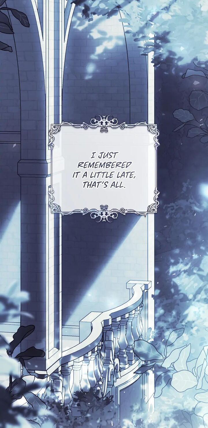 The Villainess Is A Marionette Chapter 109 Page 52