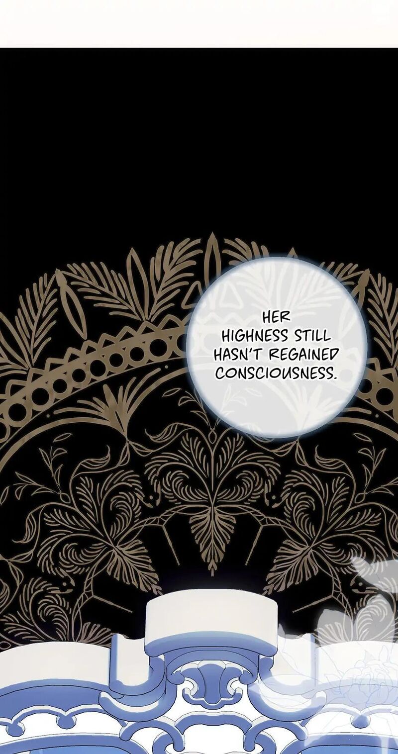 The Villainess Is A Marionette Chapter 109 Page 6