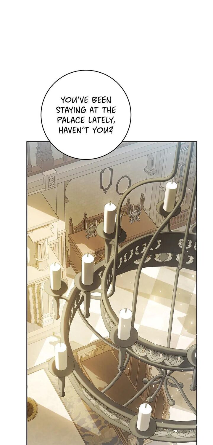 The Villainess Is A Marionette Chapter 109 Page 66