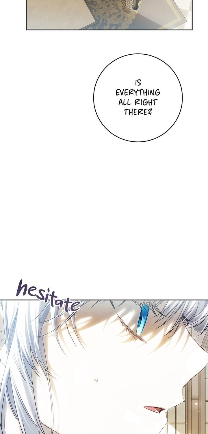 The Villainess Is A Marionette Chapter 109 Page 67