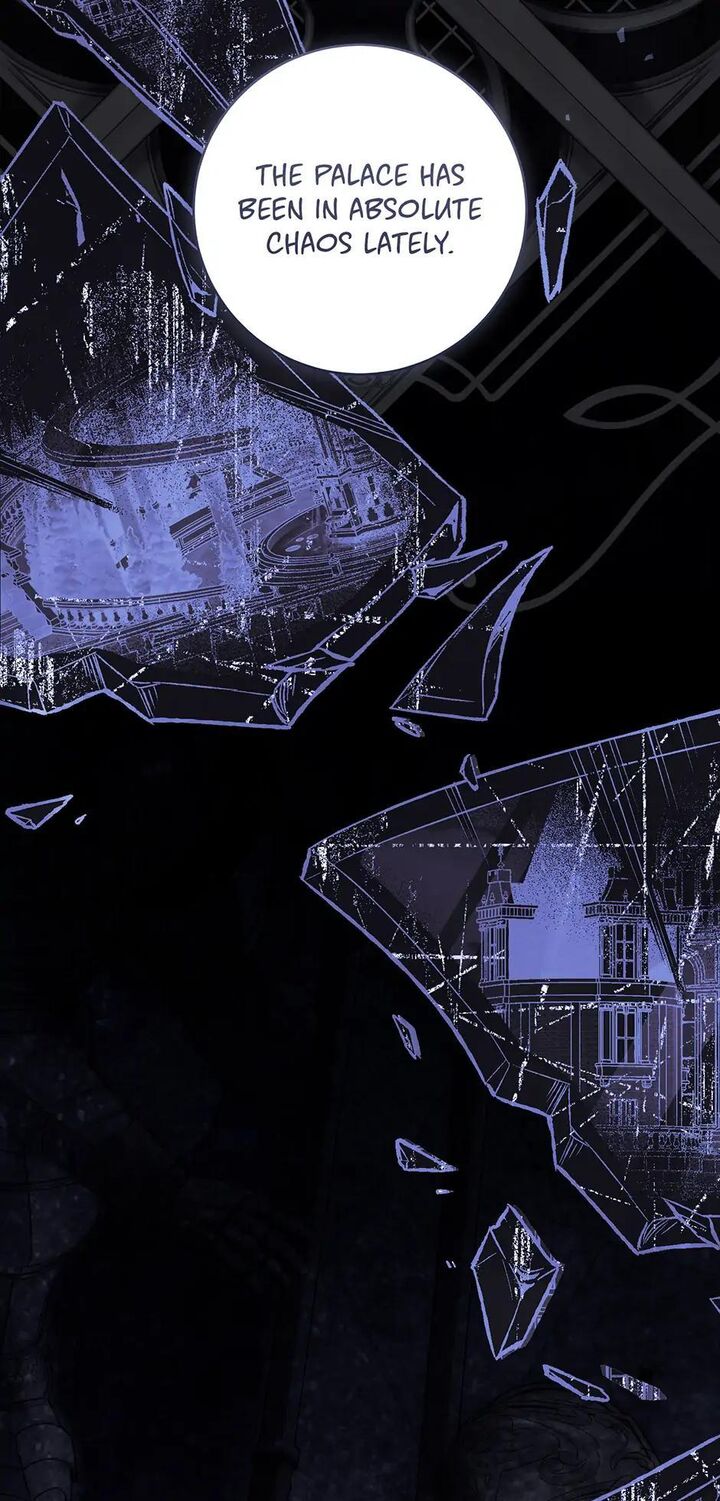 The Villainess Is A Marionette Chapter 109 Page 69