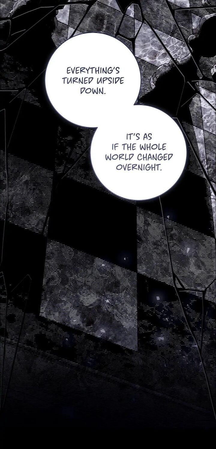 The Villainess Is A Marionette Chapter 109 Page 73