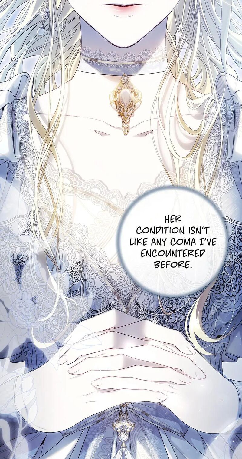 The Villainess Is A Marionette Chapter 109 Page 8