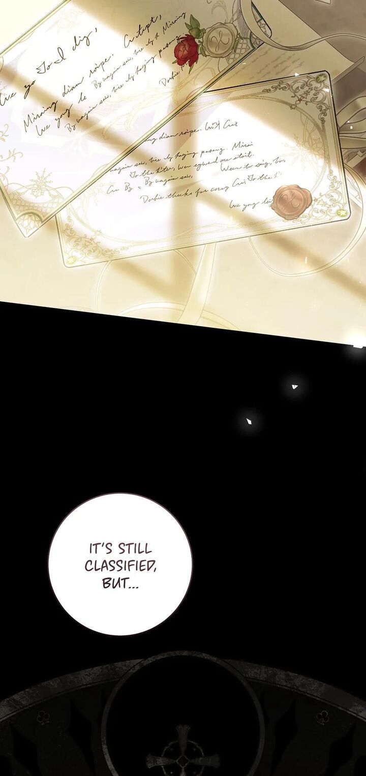 The Villainess Is A Marionette Chapter 109 Page 83