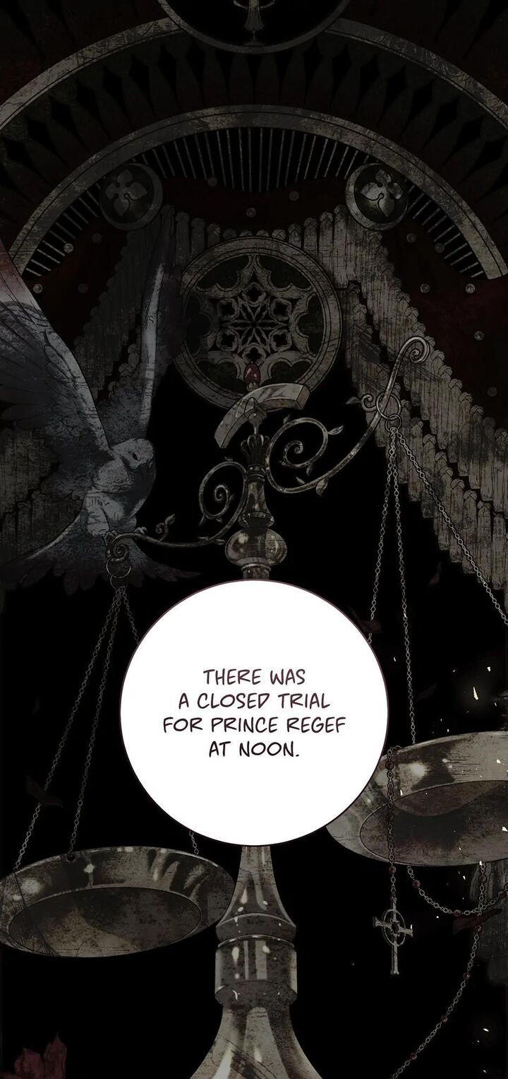 The Villainess Is A Marionette Chapter 109 Page 84
