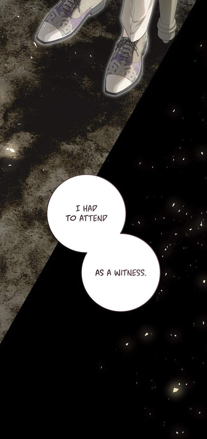 The Villainess Is A Marionette Chapter 109 Page 86