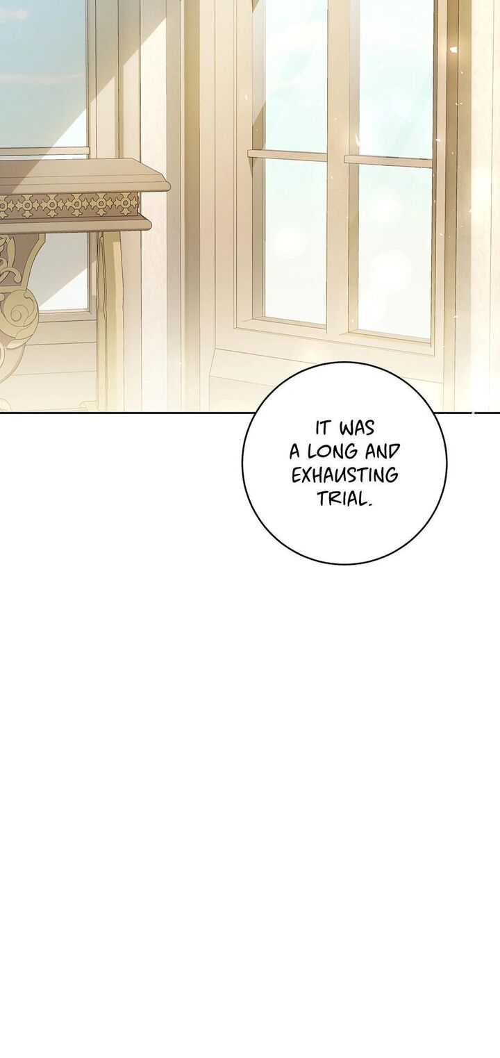 The Villainess Is A Marionette Chapter 109 Page 88